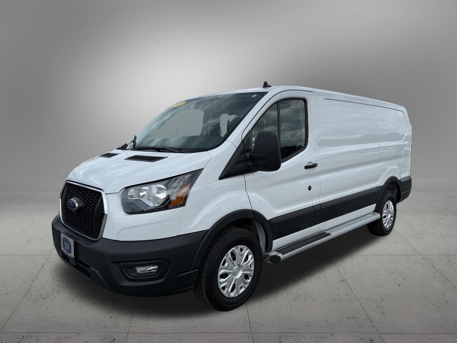 Used 2025 Ford Transit 250 Low Roof w/ Exterior Upgrade Package