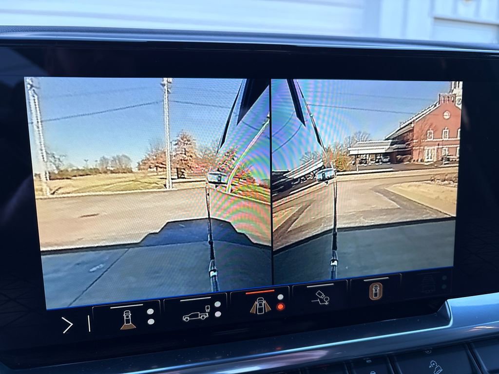 New 2026 GMC Sierra 2500 SLT w/ SLT Premium Package image 37