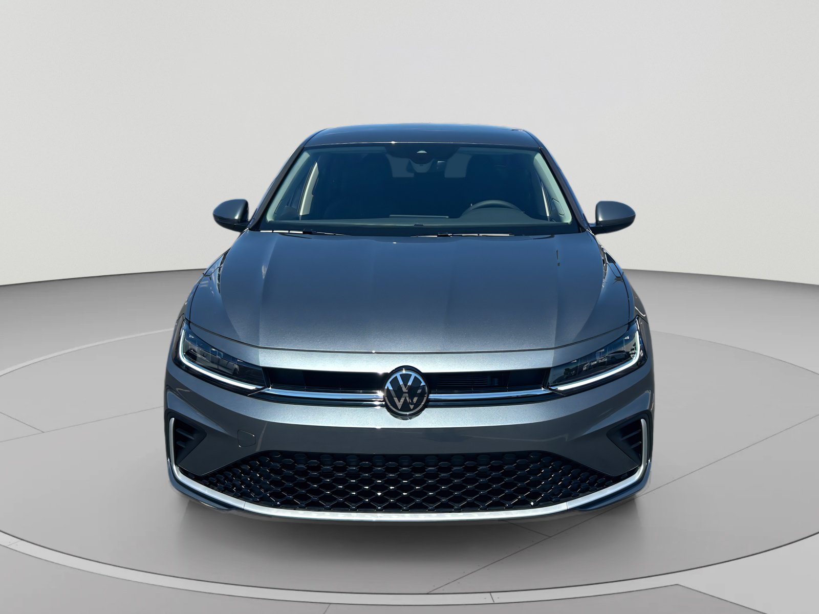 New 2027 Volkswagen Jetta S FWD image 8