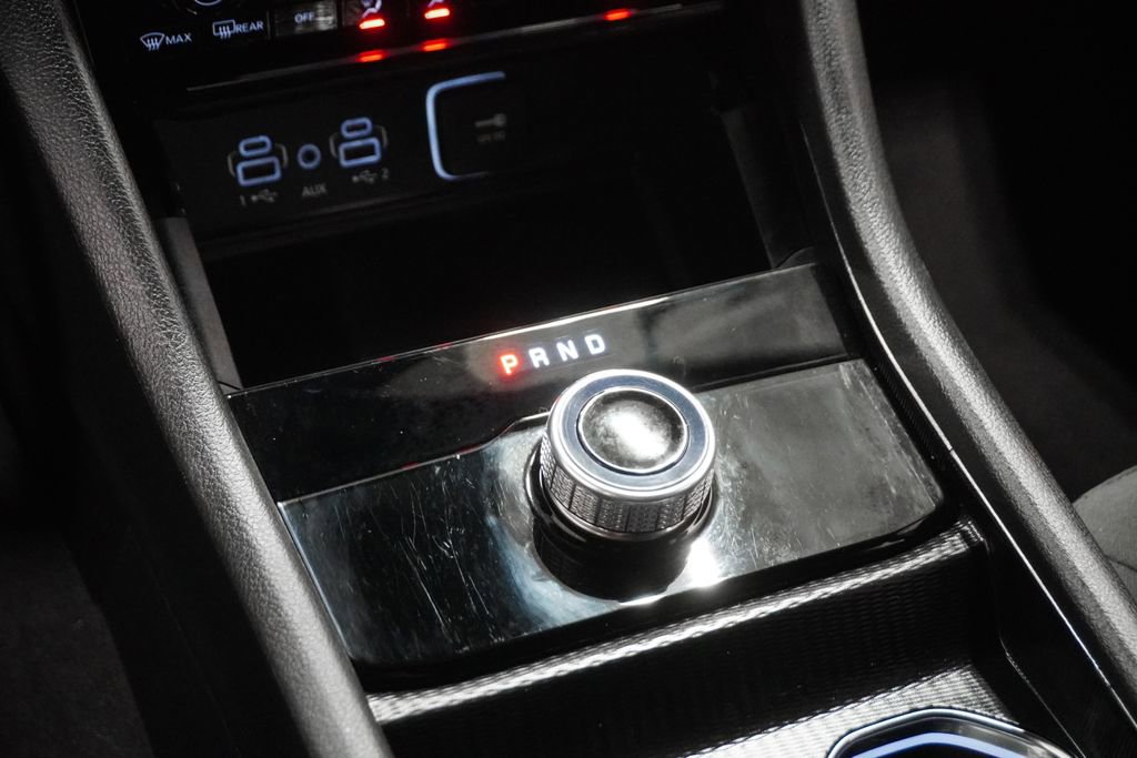 New 2025 Jeep Grand Cherokee L Laredo w/ Luxury Tech Group I image 24