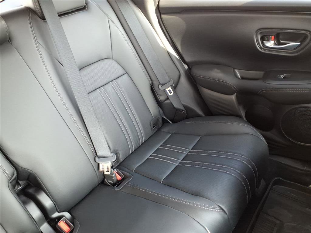 Used 2026 Honda HR-V EX-L image 24