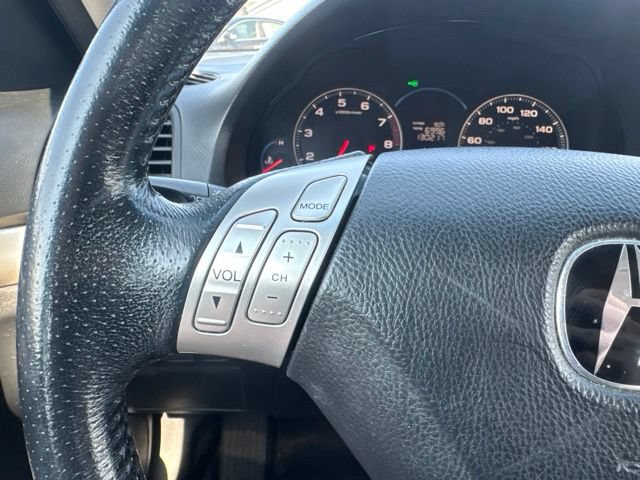 Used 2004 Acura TSX FWD image 22