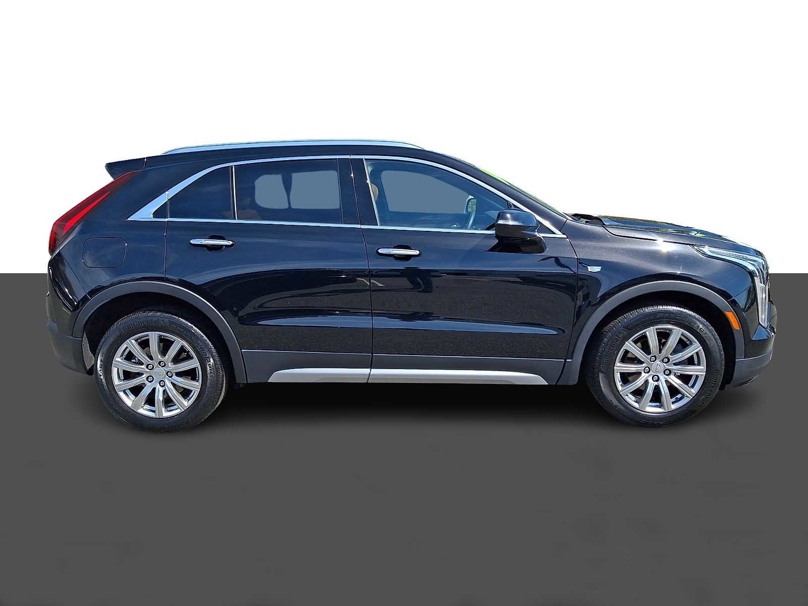 Used 2023 Cadillac XT4 Premium Luxury AWD/4WD image 7