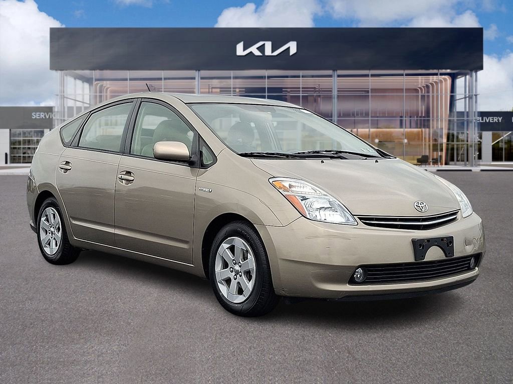 Used 2009 Toyota Prius Hybrid for Sale - Kelley Blue Book