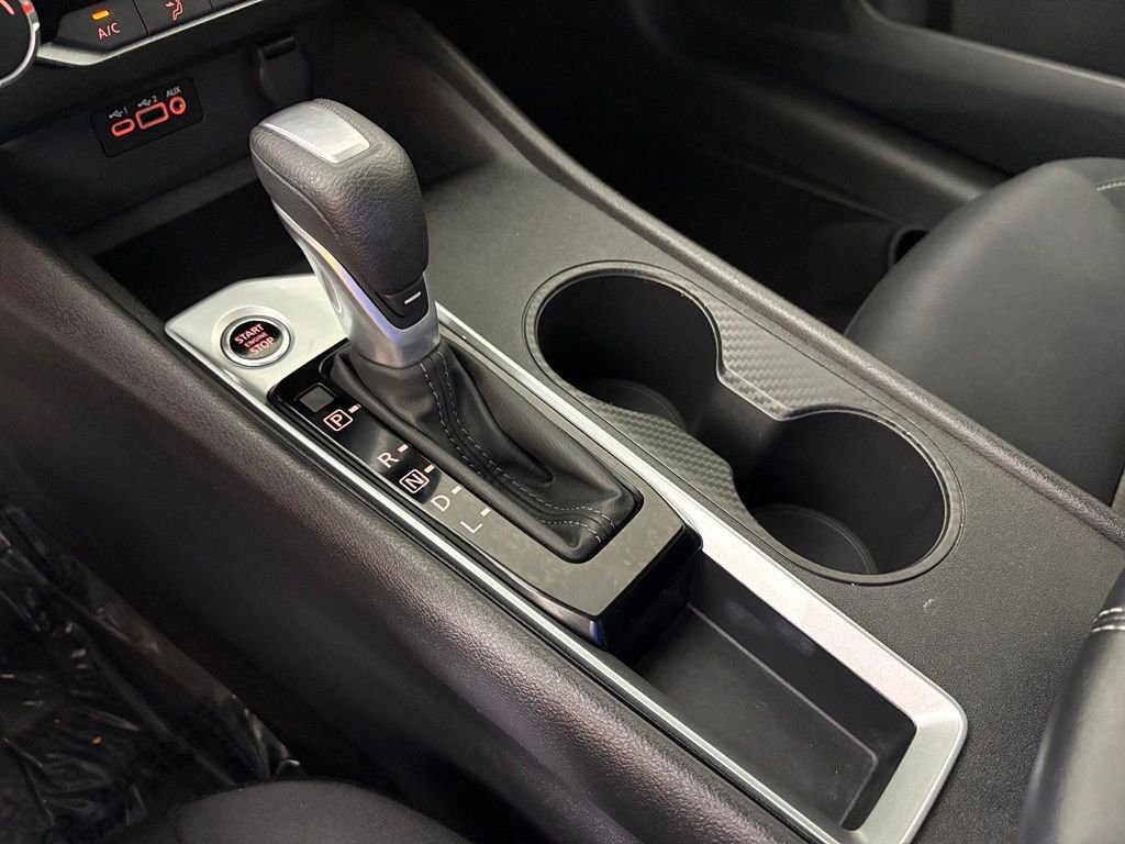 Used 2025 Nissan Altima 2.5 S FWD image 28