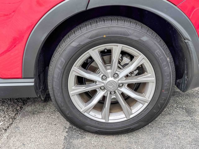 Used 2023 Honda CR-V EX image 13