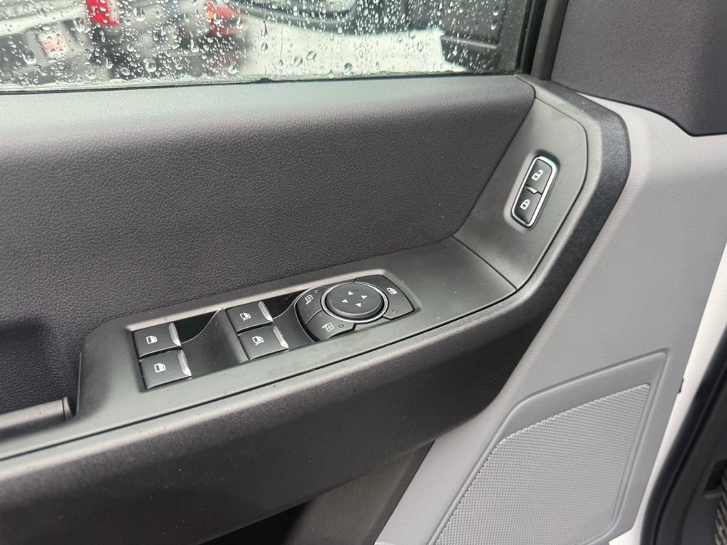 New 2026 Ford F350 XL AWD/4WD image 17