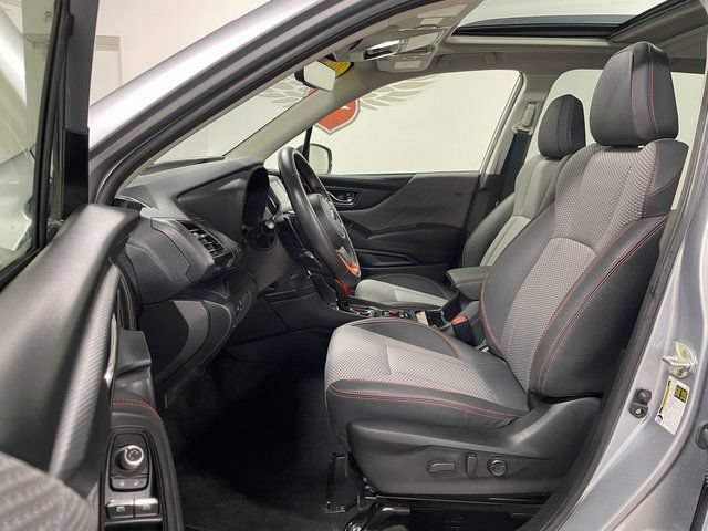 Used 2024 Subaru Forester Sport AWD/4WD image 11