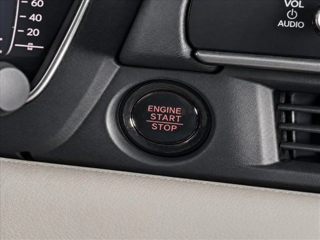 New 2026 Honda Pilot EX-L image 11
