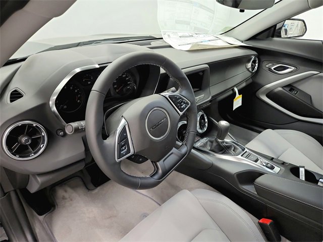 Used 2024 Chevrolet Camaro LT image 16