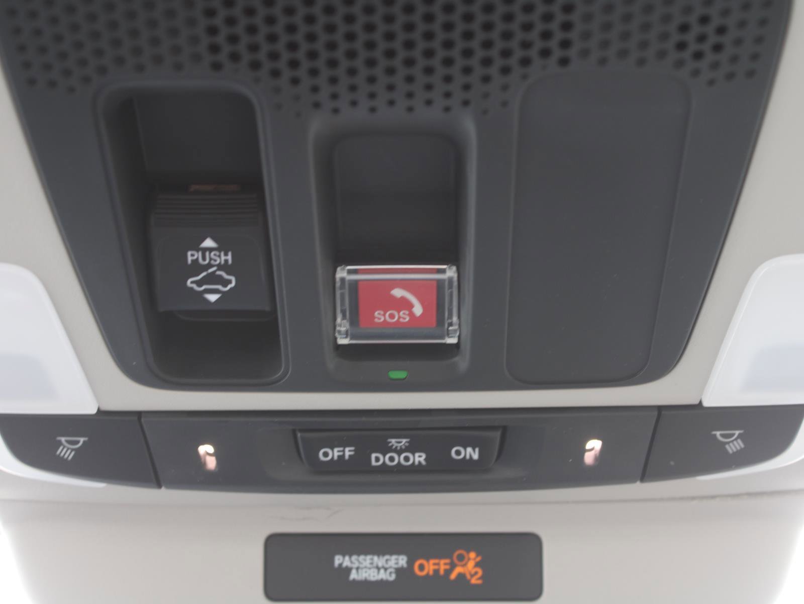 Certified 2023 Honda Accord EX image 11