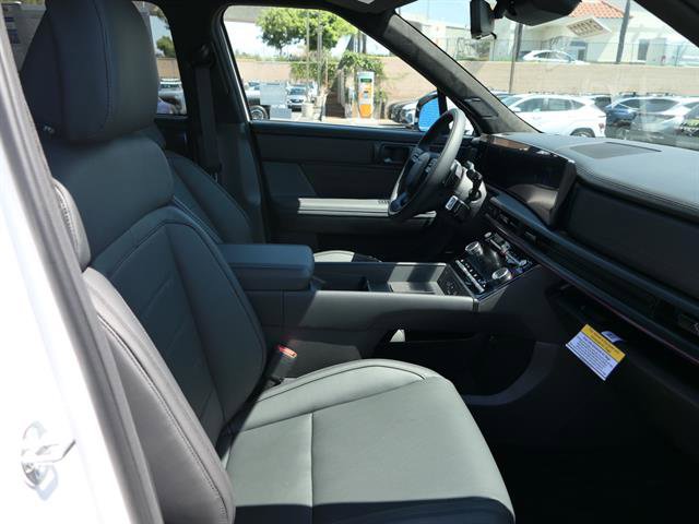 New 2026 Hyundai Santa Fe Calligraphy image 19