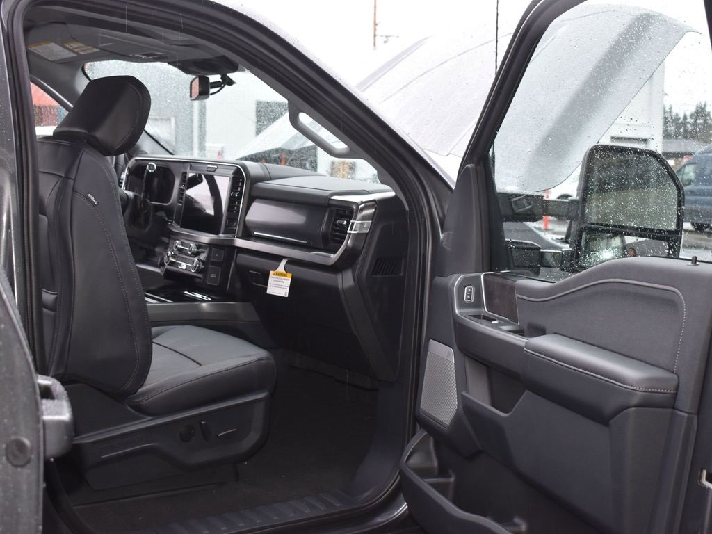 New 2026 Ford F350 Lariat w/ FX4 Off-Road Package image 20
