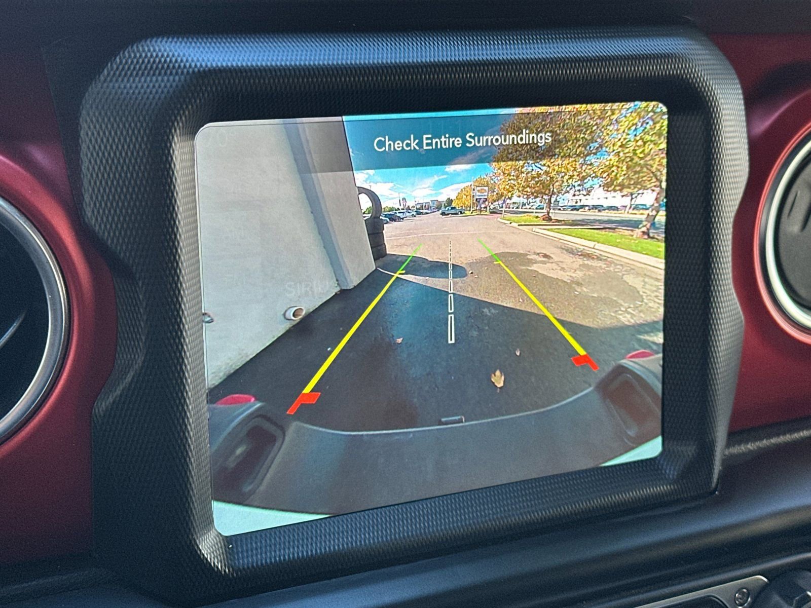 Used 2022 Jeep Gladiator Rubicon image 19
