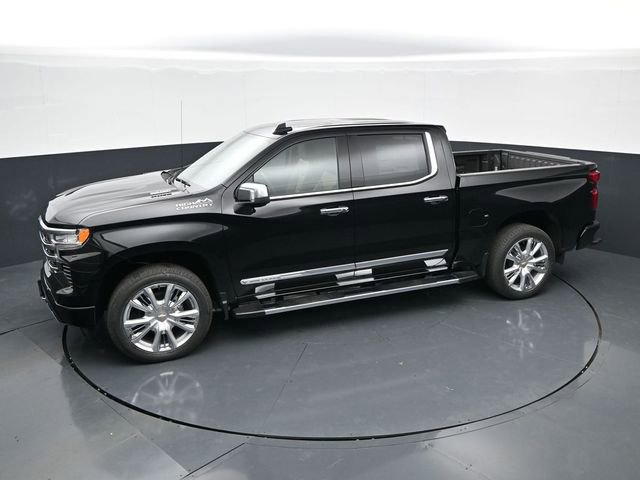 New 2026 Chevrolet Silverado 1500 High Country w/ High Country Premium Package AWD/4WD image 42
