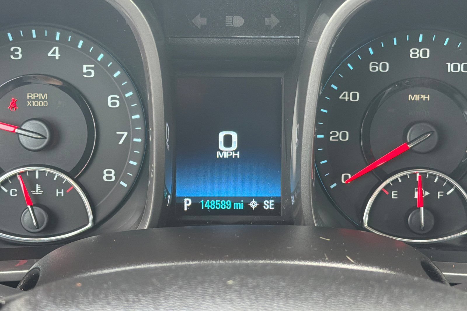 Used 2016 Chevrolet Malibu LS FWD image 24