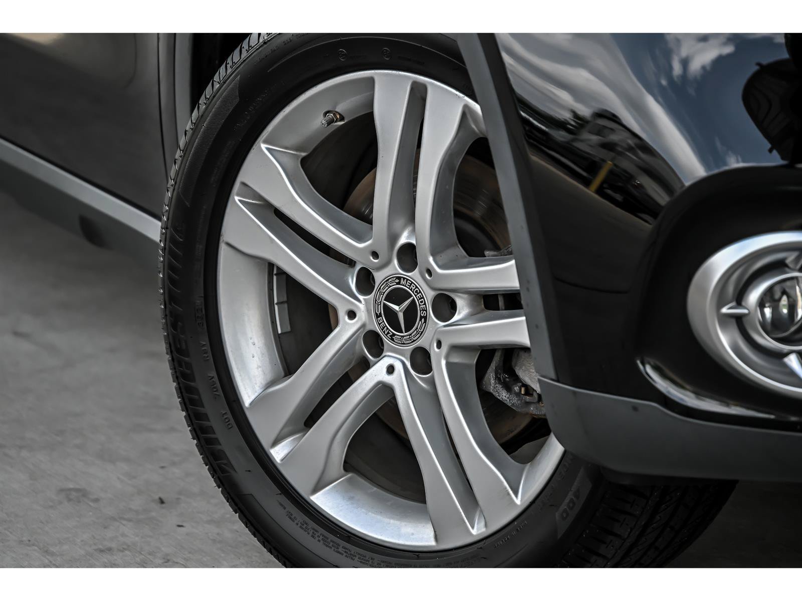 Used 2020 Mercedes-Benz GLA 250 4MATIC video 3