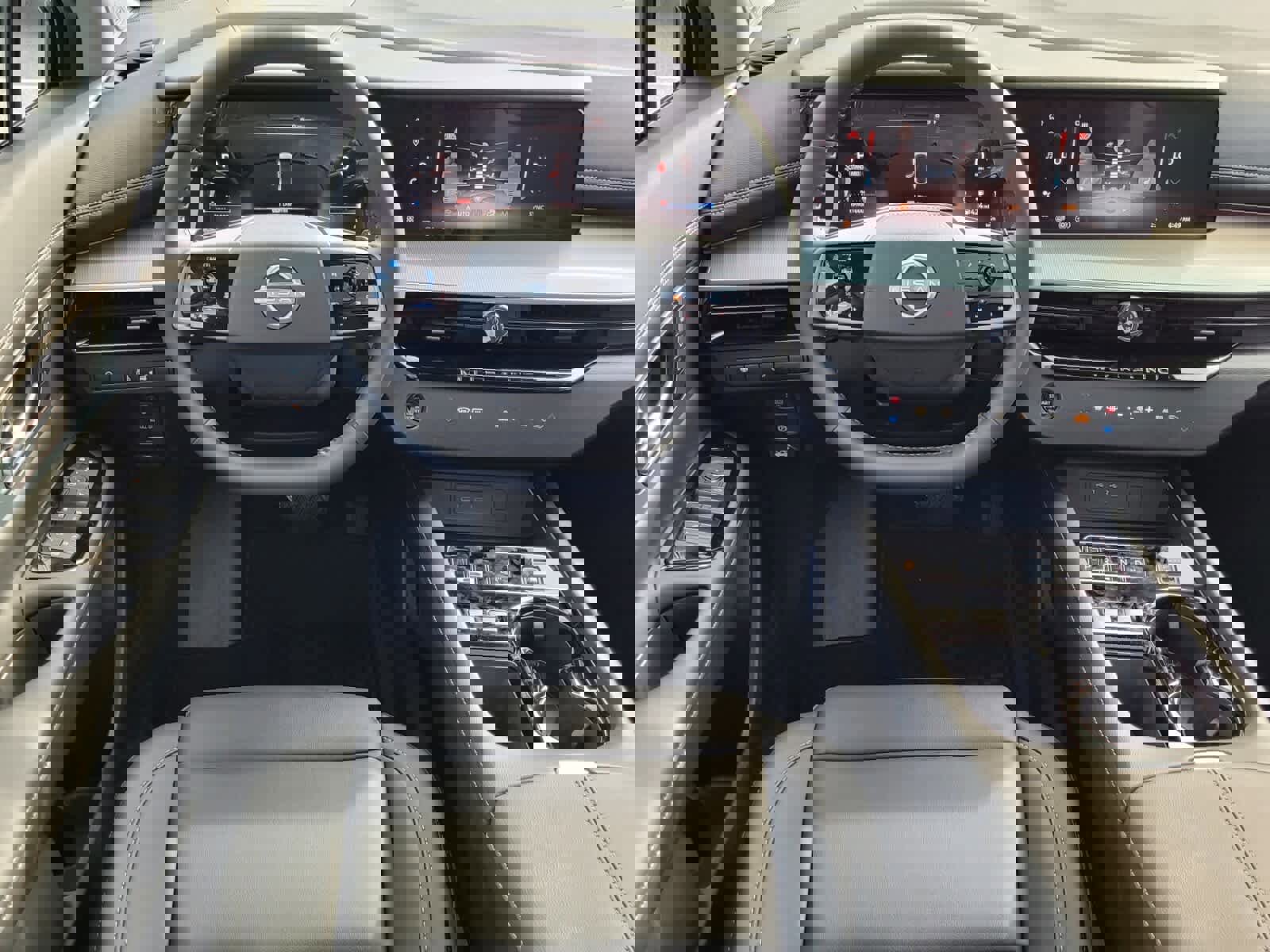 New 2025 Nissan Murano SL w/ Cargo Package image 5