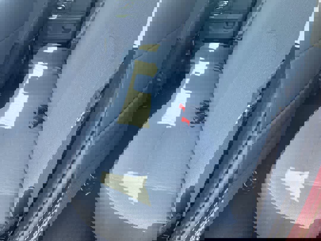 Used 2024 RAM 1500 Classic SLT image 21