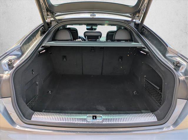 Used 2018 Audi A5 2.0T Premium Plus image 6