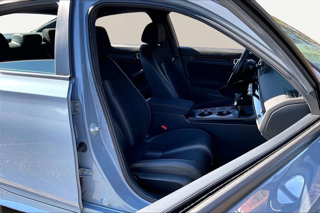 Used 2024 Honda Civic Sport image 21