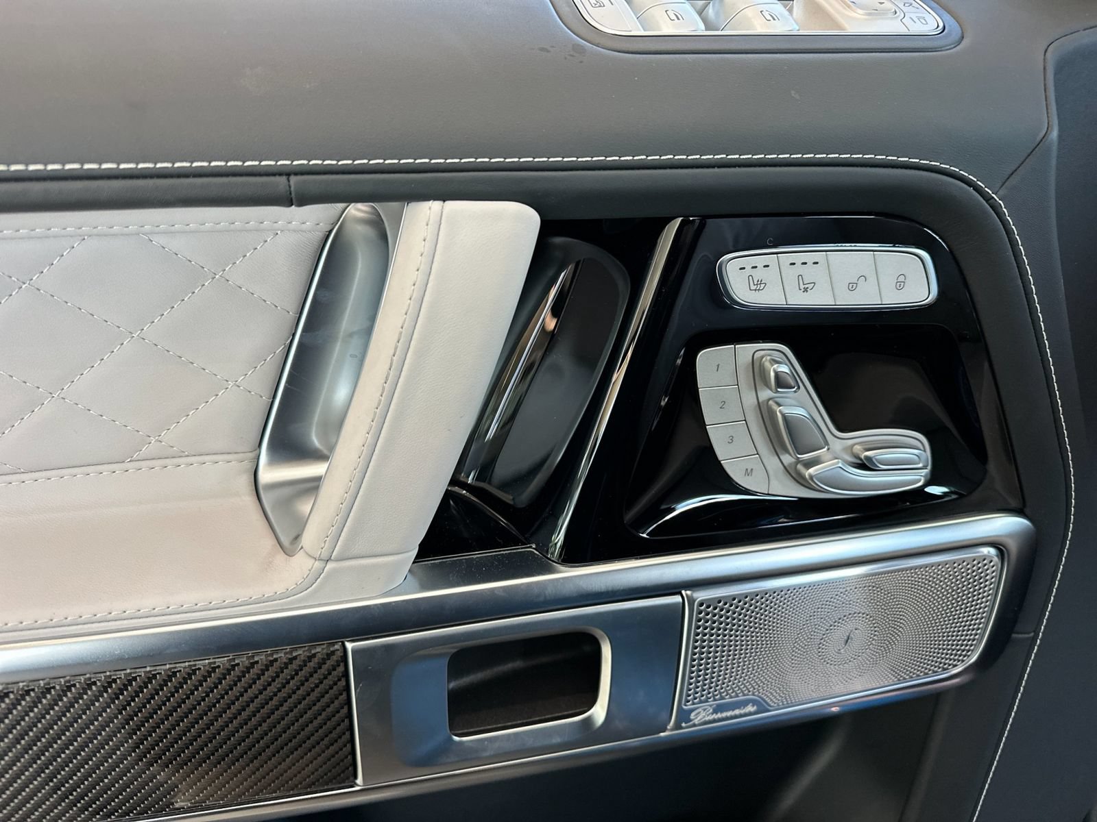 New 2026 Mercedes-Benz G 63 AMG 4MATIC image 10