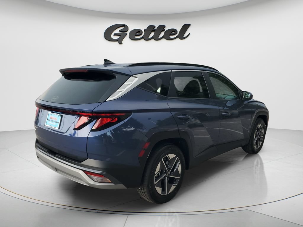 Used 2026 Hyundai Tucson SEL FWD image 5