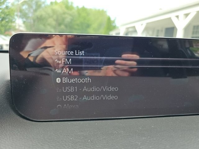 New 2026 MAZDA CX-50 AWD 2.5 S w/ Weather Package image 29