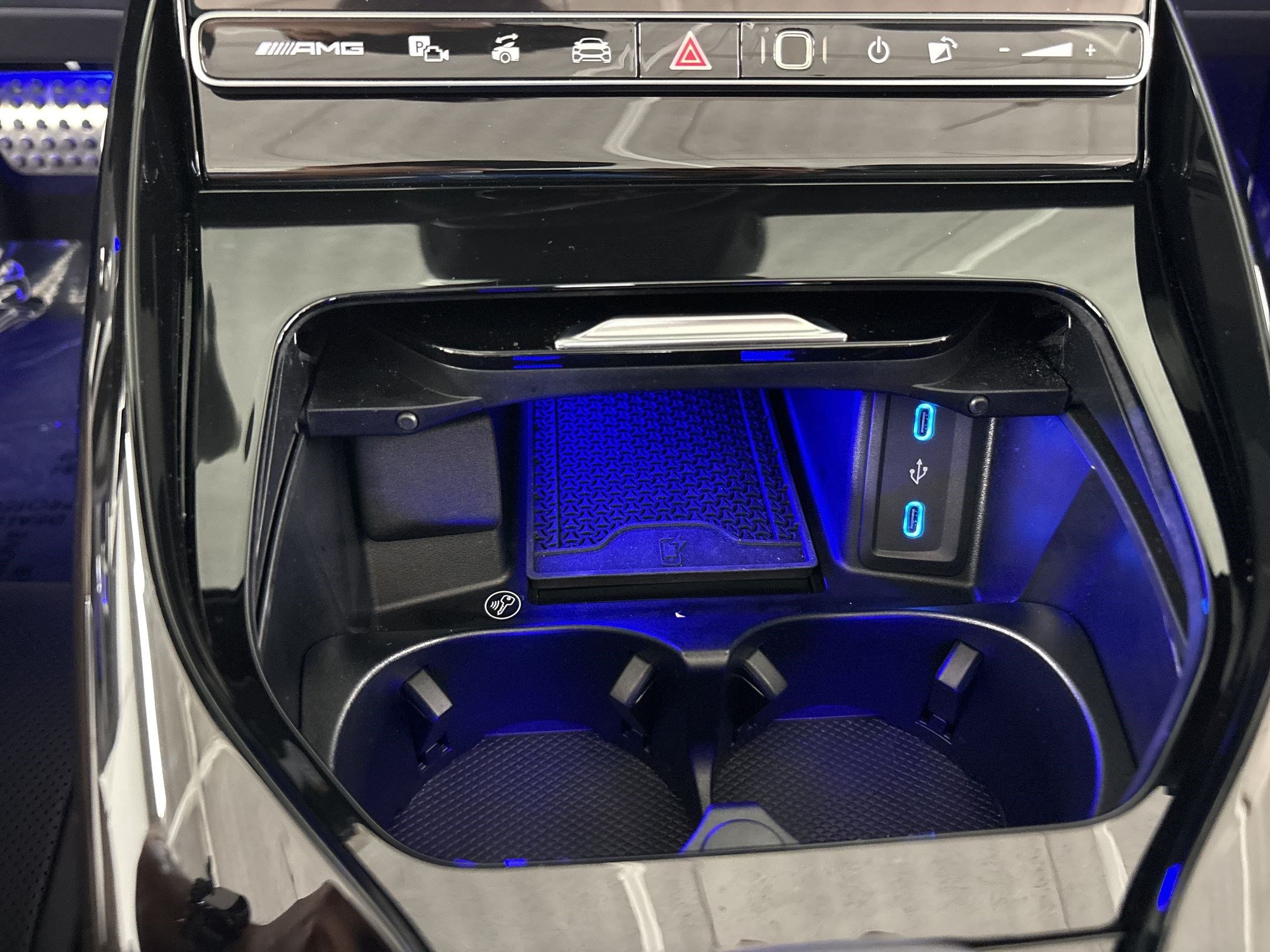 Certified 2025 Mercedes-Benz SL 43 AMG image 24