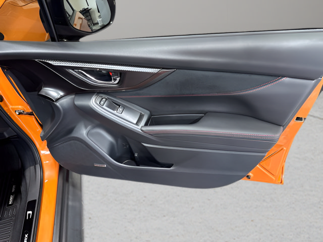 Certified 2022 Subaru WRX GT AWD/4WD image 27