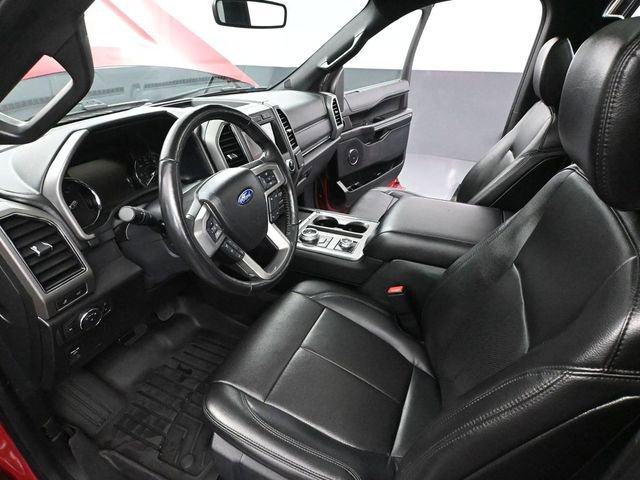 Used 2021 Ford Expedition Max XLT image 25