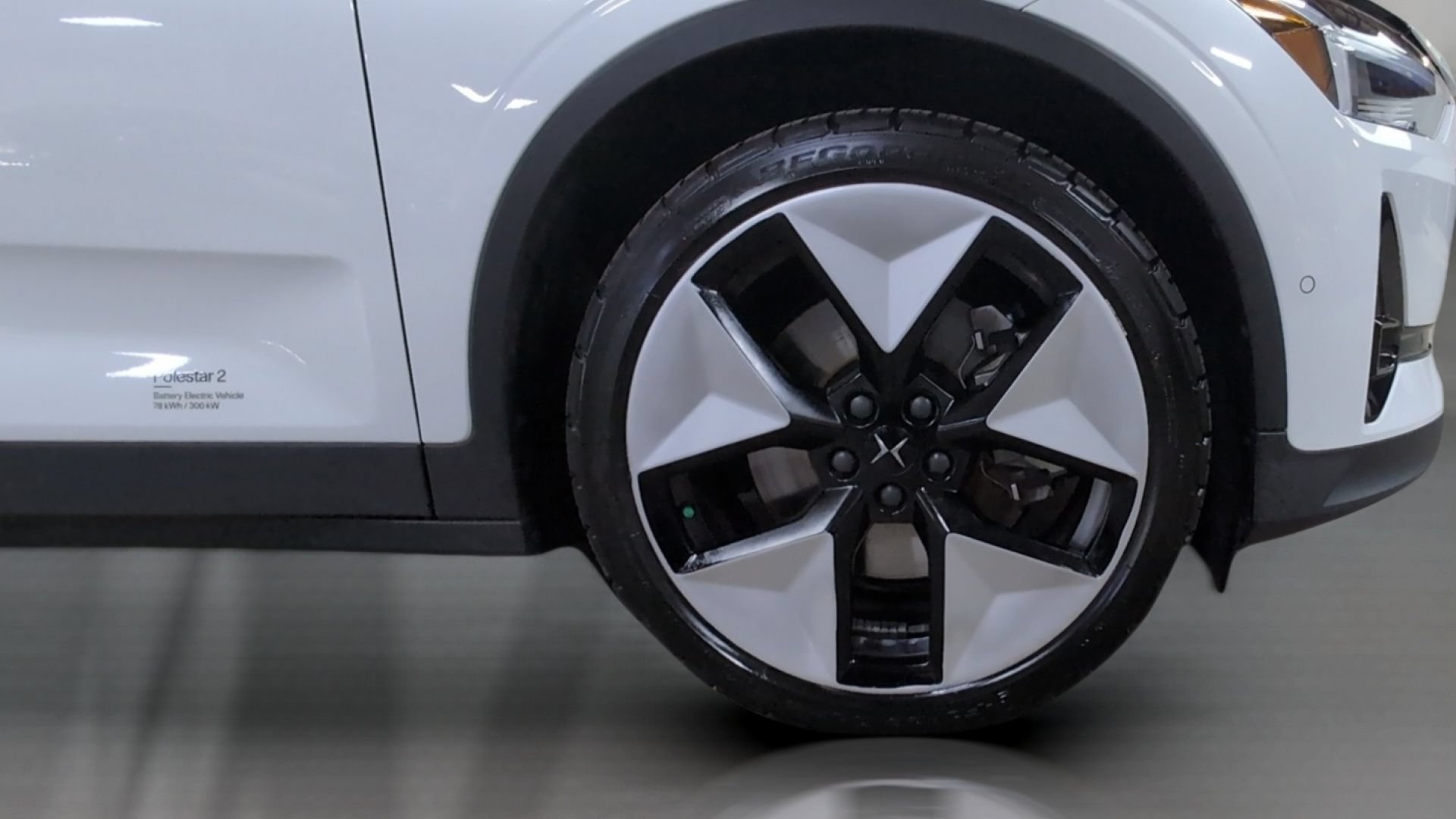 Certified 2023 Polestar Polestar 2 w/ Pilot Pack AWD/4WD image 23