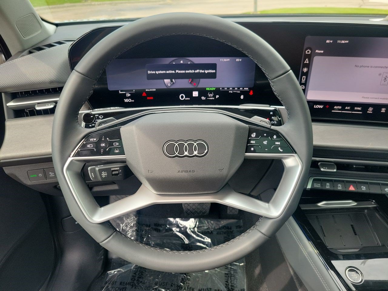 New 2026 Audi Q3 quattro 2.0T AWD/4WD image 12
