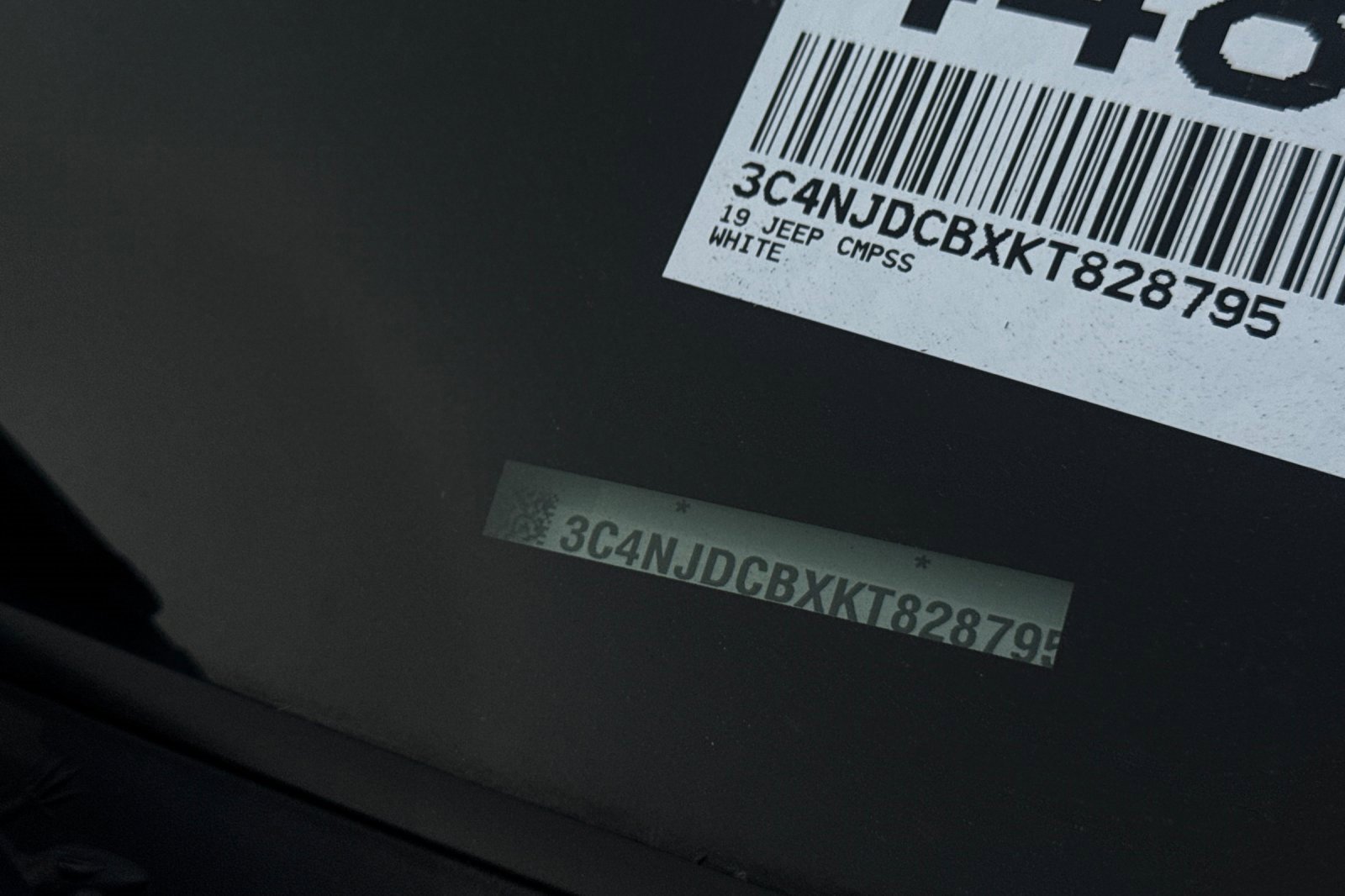 Used 2019 Jeep Compass Limited image 3