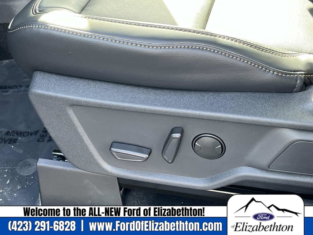 New 2025 Ford Bronco Badlands image 21