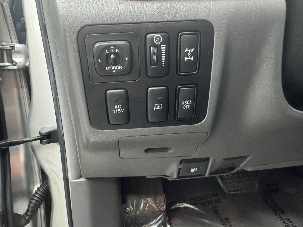 Used 2008 Lexus GX 470 AWD/4WD image 22