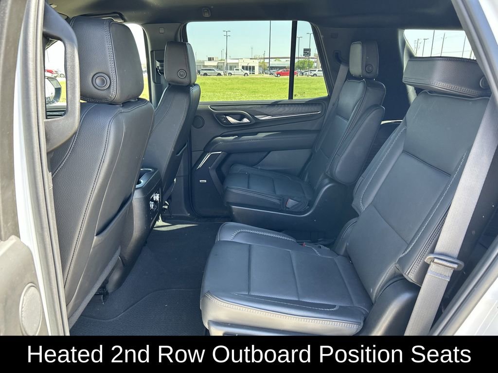 Used 2024 GMC Yukon Denali image 32
