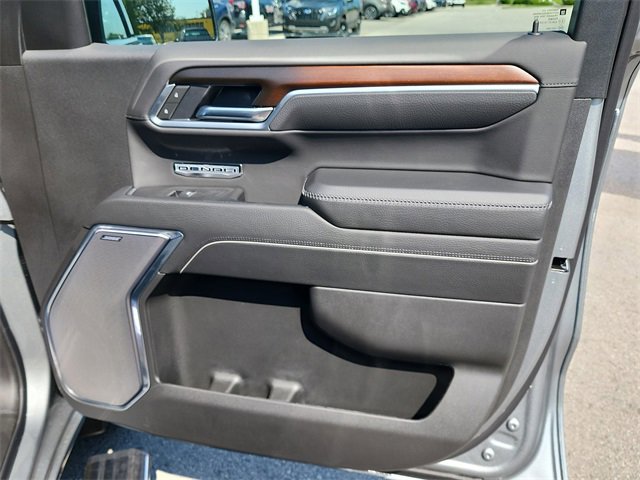 New 2026 GMC Sierra 1500 Denali image 17