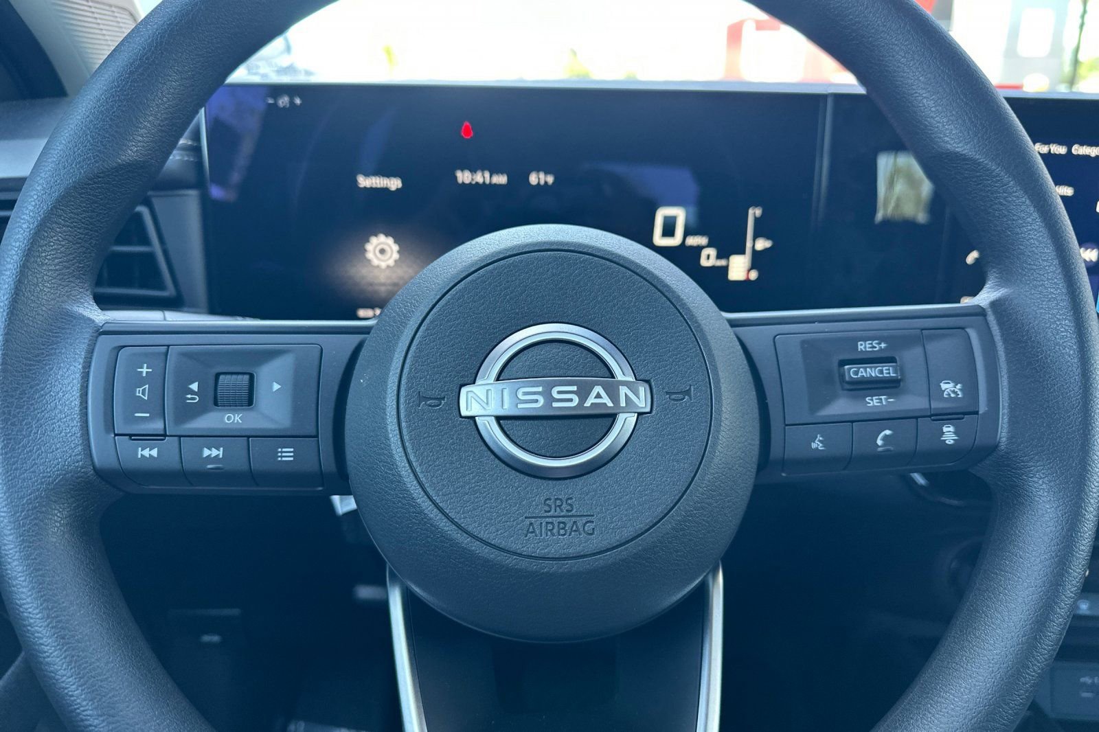 New 2026 Nissan Kicks SV image 27