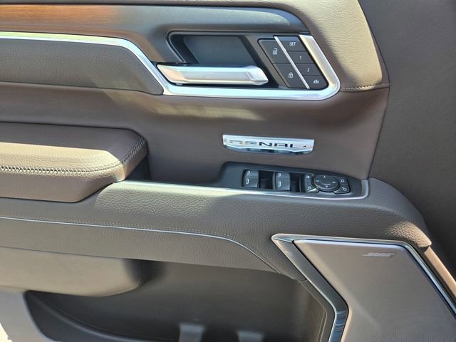 New 2026 GMC Sierra 1500 Denali AWD/4WD image 11