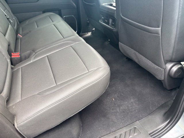 Used 2024 Chevrolet Silverado 1500 RST w/ True North Edition Plus AWD/4WD image 25