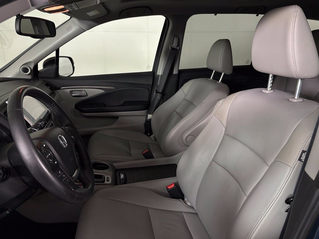Used 2016 Honda Pilot EX-L image 17