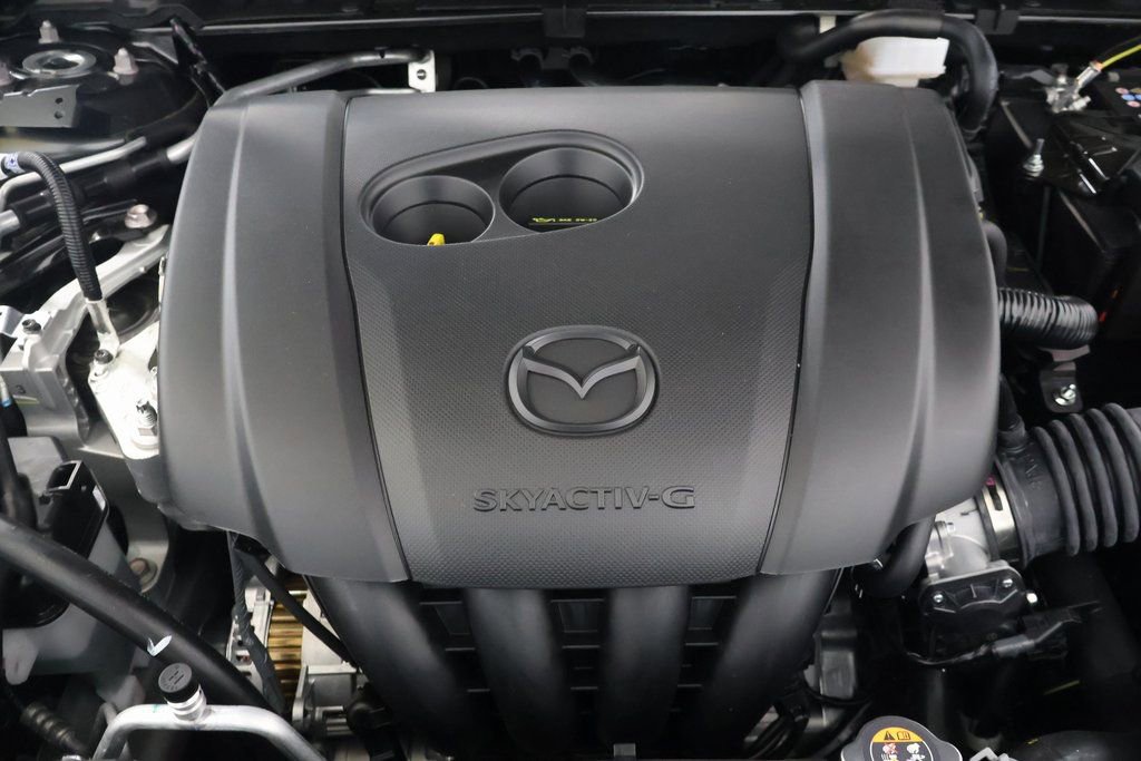 New 2026 MAZDA CX-30 AWD 2.5 S w/ Select Sport Pkg image 27