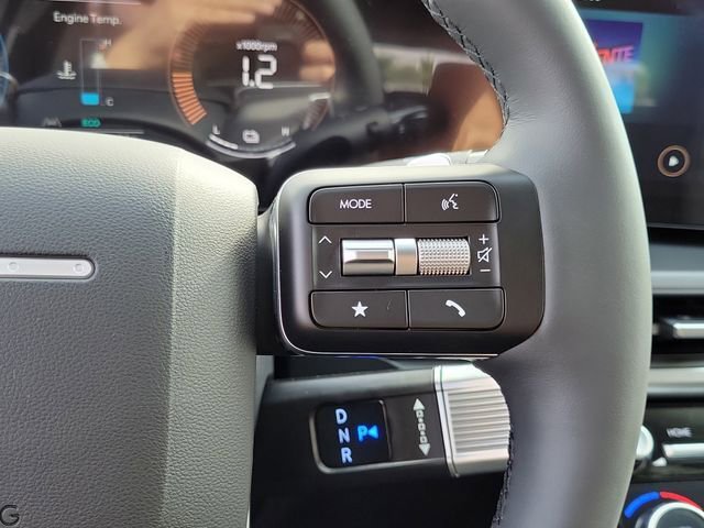 New 2026 Hyundai Santa Fe SE image 6