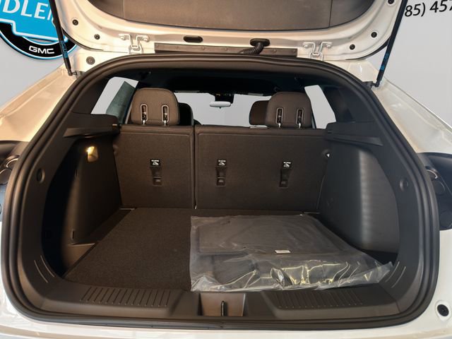 New 2026 Chevrolet Trax RS image 24