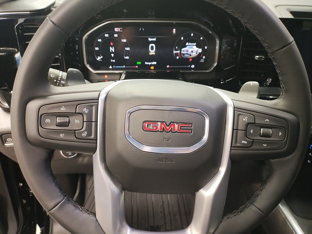 New 2026 GMC Sierra 1500 SLT w/ SLT Premium Plus Package image 28
