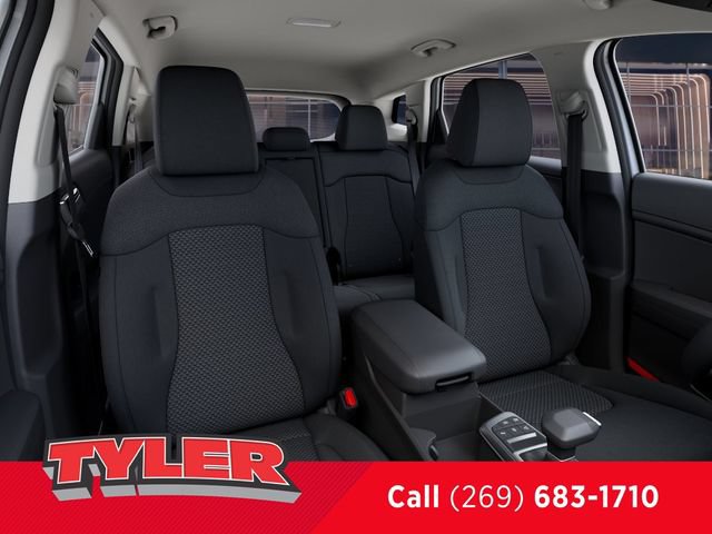 New 2026 Kia Sportage LX w/ LX Convenience Package AWD/4WD image 16
