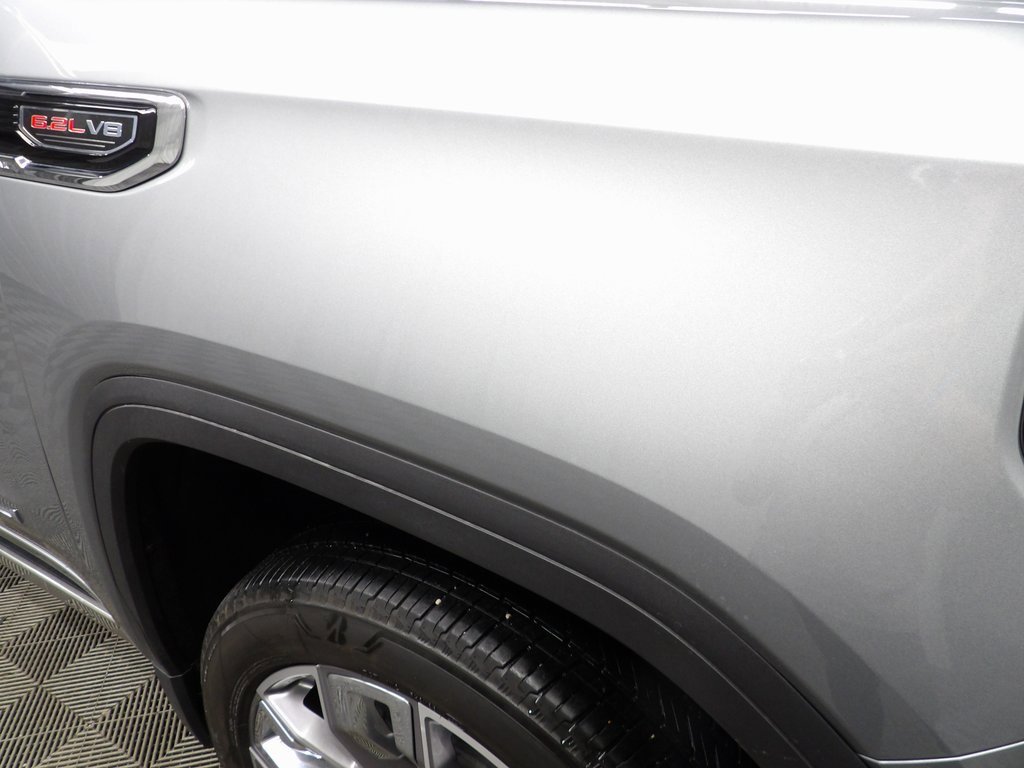 Used 2024 GMC Sierra 1500 Denali image 33