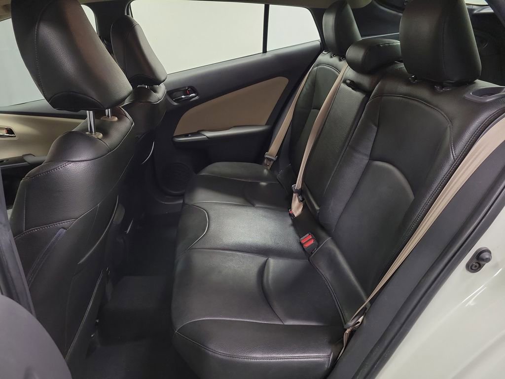 Used 2017 Toyota Prius Two image 23