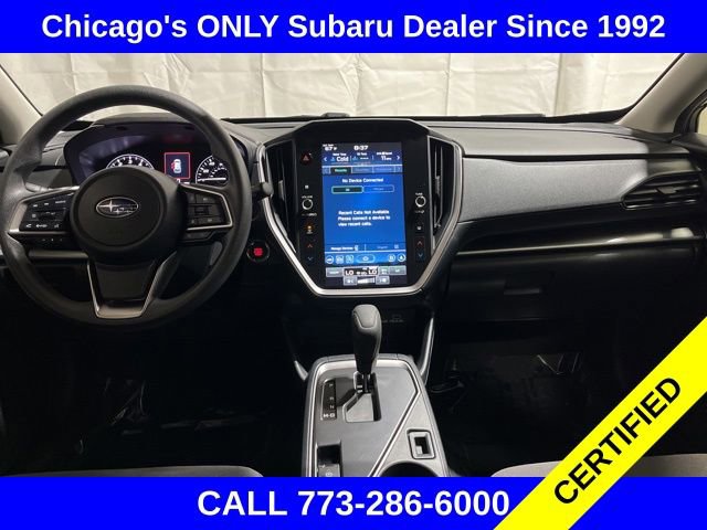 Certified 2024 Subaru Impreza 2.0i Sport image 18